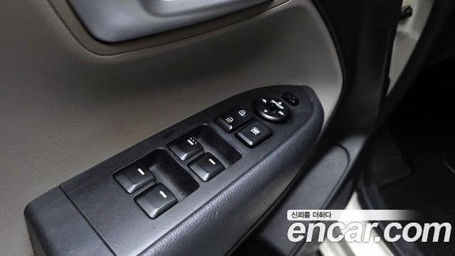 Kia Ray Special, 2013 18