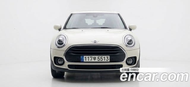 Mini Cooper 클럽맨 2세대, 2022 3