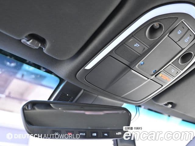 Genesis G70 Sport пакет, 2018 18