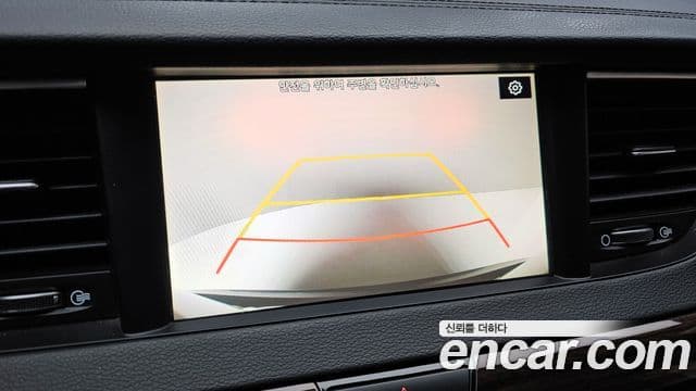 Kia All New K7 Prestige, 2019 17