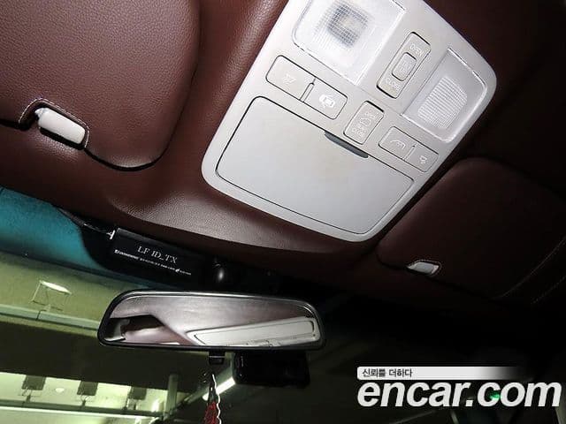 Hyundai The / новый New Grand Starex Exclusive, 2019 15