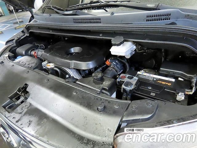 Hyundai The / новый New Grand Starex Exclusive, 2019 19