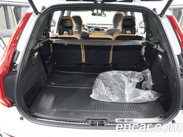 Volvo XC90 2세대 B6 Ultimate Bright, 2023 все фото