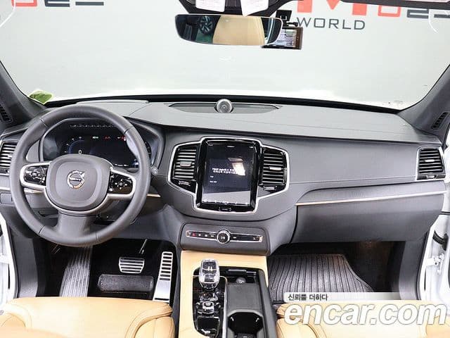 Volvo XC90 2세대 B6 Ultimate Bright, 2023 13