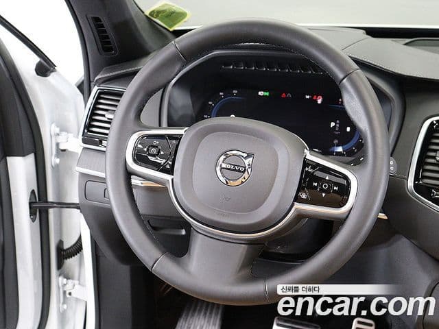 Volvo XC90 2세대 B6 Ultimate Bright, 2023 14