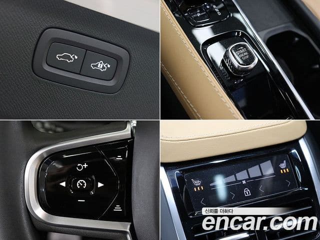 Volvo XC90 2세대 B6 Ultimate Bright, 2023 18
