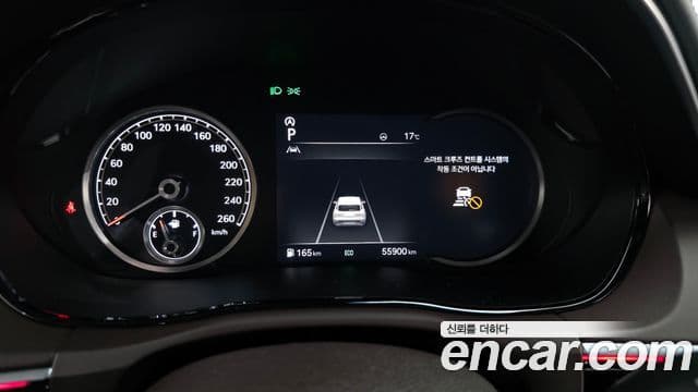 Genesis GV70, 2021 8