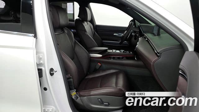 Genesis GV70, 2021 10