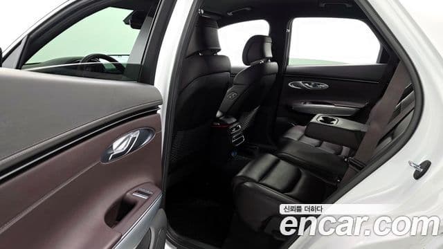 Genesis GV70, 2021 12