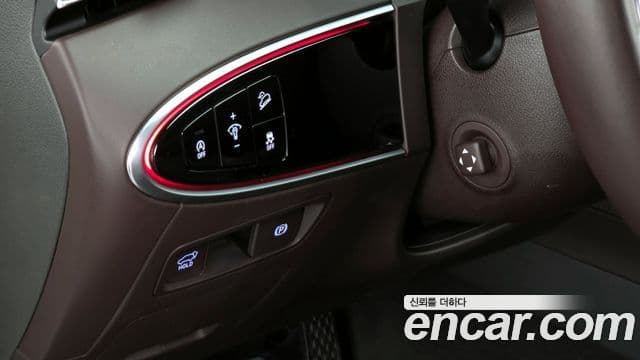 Genesis GV70, 2021 16