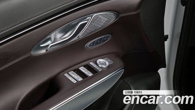 Genesis GV70, 2021 17