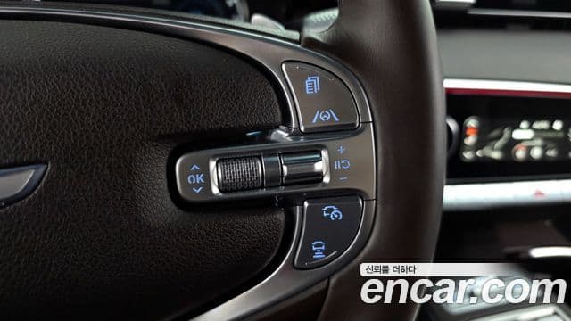 Genesis GV70, 2021 18