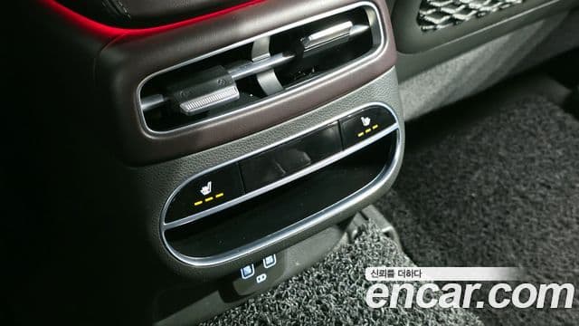 Genesis GV70, 2021 19