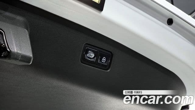 Genesis GV70, 2021 20