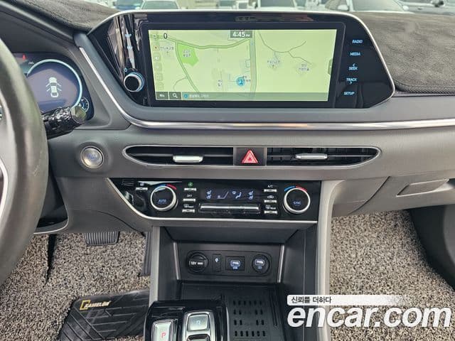 Hyundai Sonata (DN8) Inspiration, 2023 15