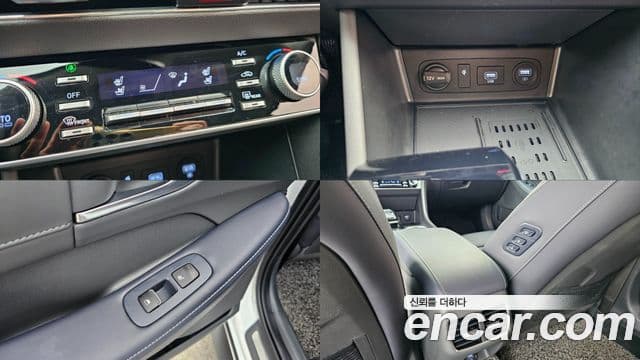 Hyundai Sonata (DN8) Inspiration, 2023 18