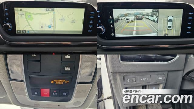 Hyundai Sonata (DN8) Inspiration, 2023 19