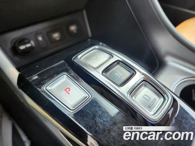 Hyundai Sonata (DN8) Inspiration, 2020 7