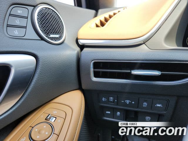 Hyundai Sonata (DN8) Inspiration, 2020 17