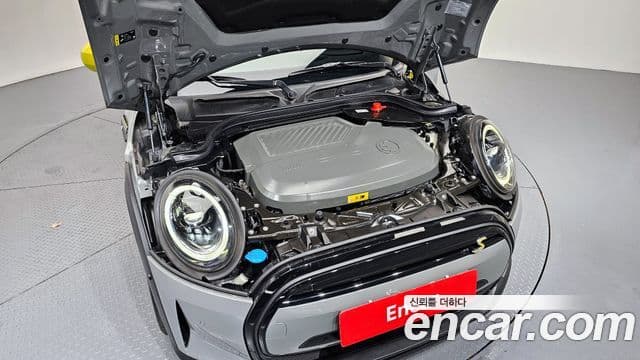 Mini Cooper Электрический (Electric) 3세대, 2022 6
