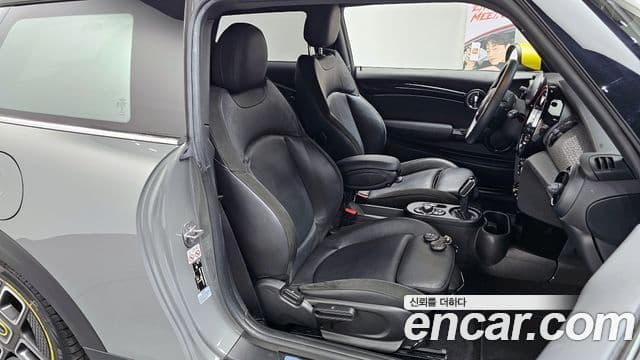 Mini Cooper Электрический (Electric) 3세대, 2022 11