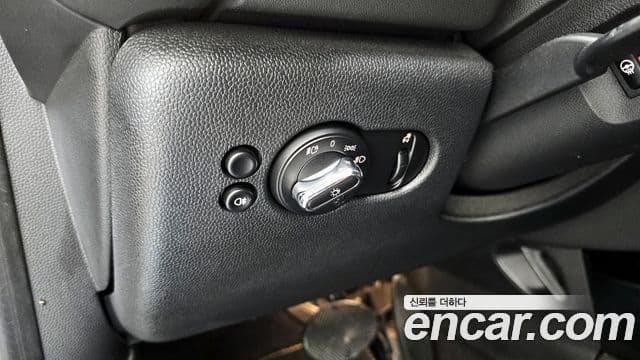 Mini Cooper Электрический (Electric) 3세대, 2022 14