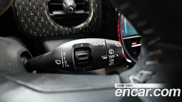 Mini Cooper Электрический (Electric) 3세대, 2022 15