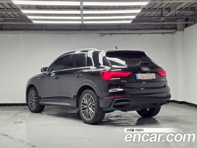 Audi Q3 (F3) Premium, 2023 2