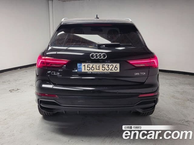 Audi Q3 (F3) Premium, 2023 4