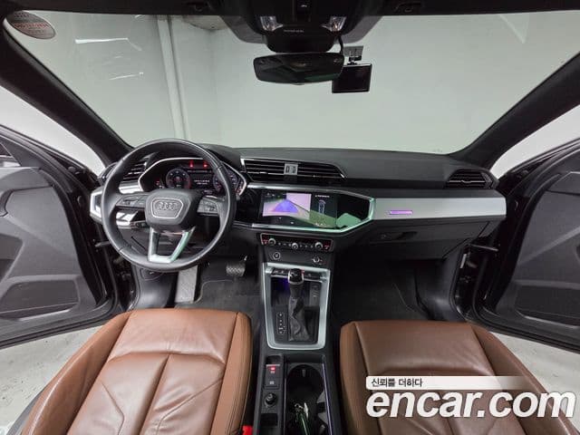 Audi Q3 (F3) Premium, 2023 6