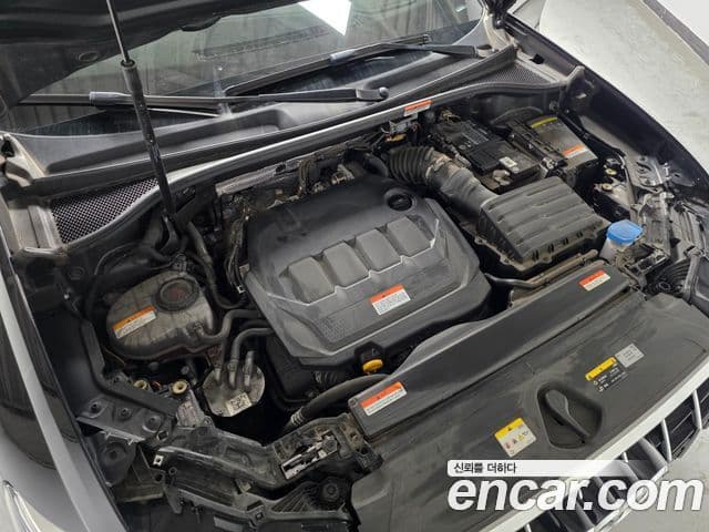 Audi Q3 (F3) Premium, 2023 9