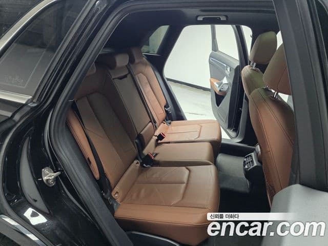 Audi Q3 (F3) Premium, 2023 12