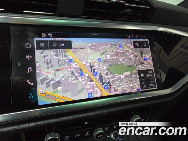 Audi Q3 (F3) Premium, 2023 13