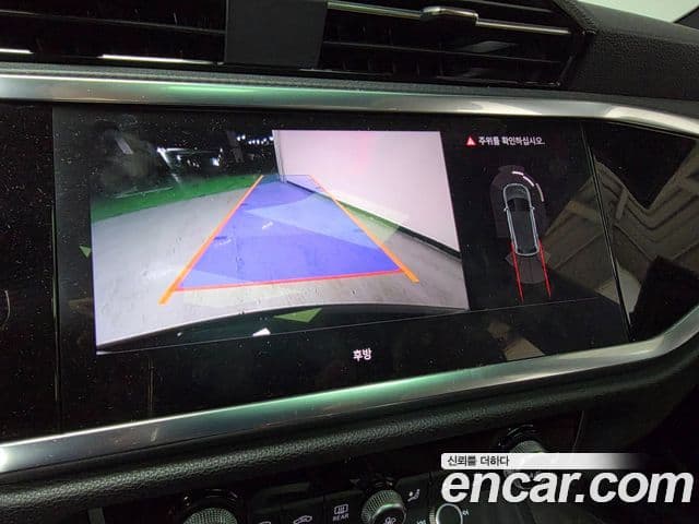 Audi Q3 (F3) Premium, 2023 14