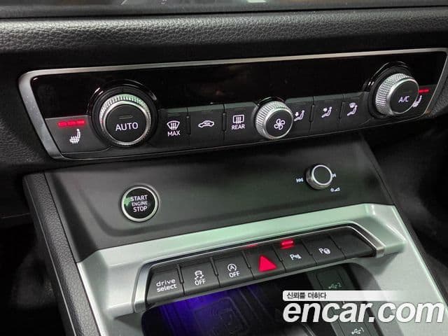 Audi Q3 (F3) Premium, 2023 15