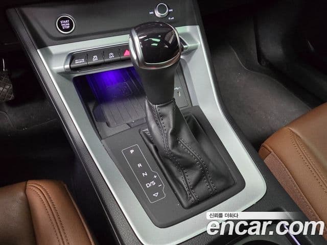 Audi Q3 (F3) Premium, 2023 16