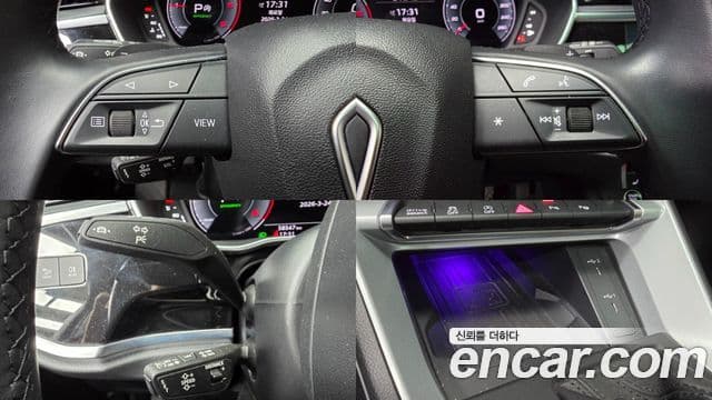 Audi Q3 (F3) Premium, 2023 17