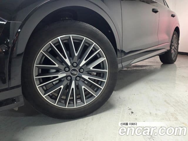 Audi Q3 (F3) Premium, 2023 20