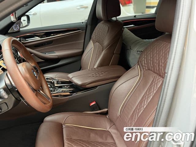 BMW 5시리즈 (G30) 530e M Sport, 2022 7