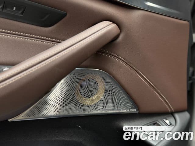 BMW 5시리즈 (G30) 530e M Sport, 2022 10