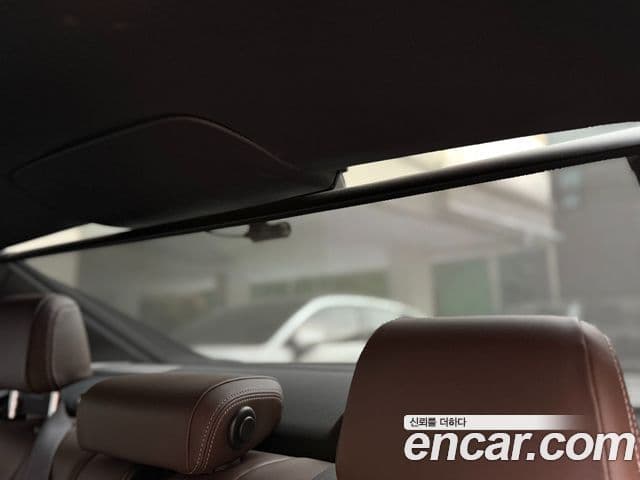 BMW 5시리즈 (G30) 530e M Sport, 2022 12