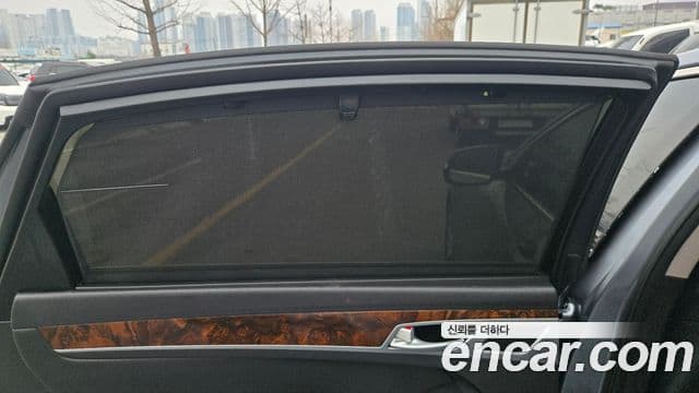 Hyundai Genesis DH Premium, 2014 13