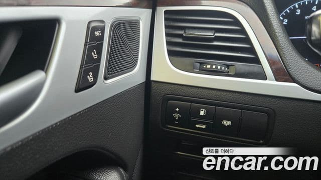 Hyundai Genesis DH Premium, 2014 14