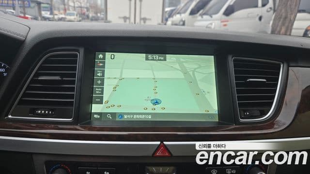 Hyundai Genesis DH Premium, 2014 19