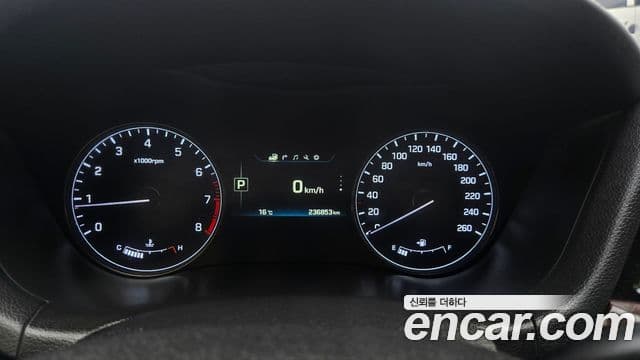 Hyundai Genesis DH Premium, 2014 20