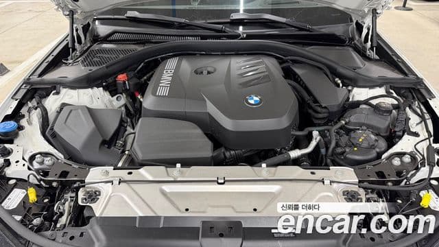 BMW 3시리즈 (G20), 2025 6