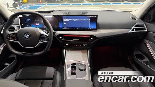 BMW 3시리즈 (G20), 2025 7