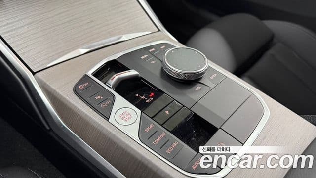 BMW 3시리즈 (G20), 2025 9