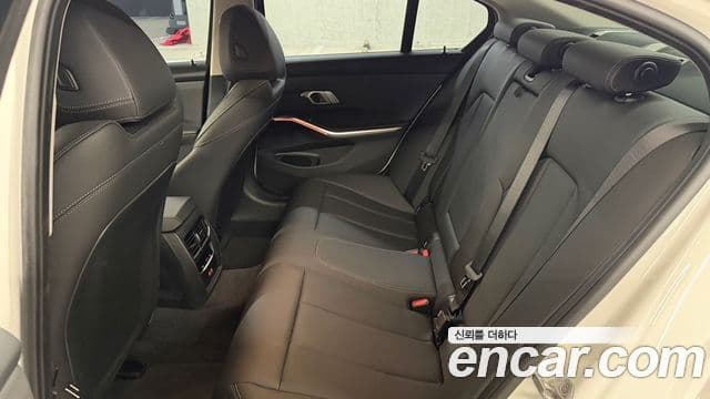 BMW 3시리즈 (G20), 2025 11