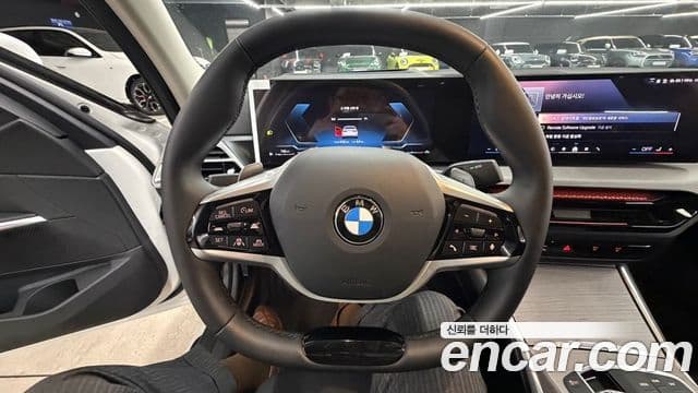 BMW 3시리즈 (G20), 2025 12